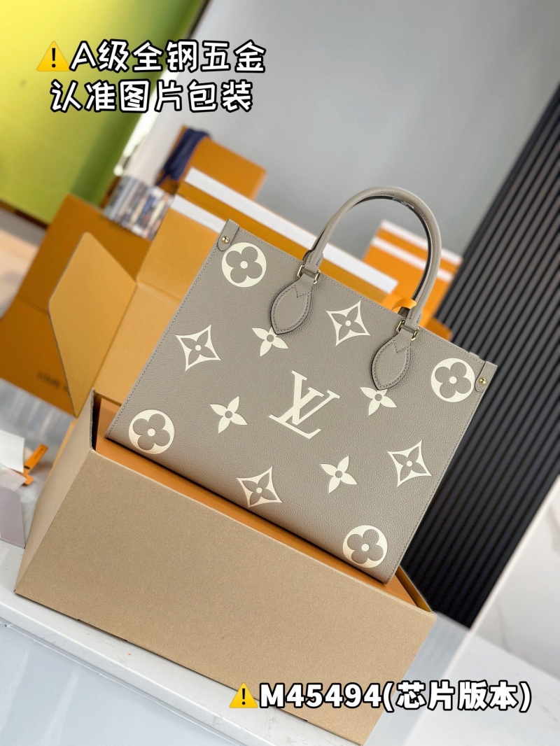 LV Top Handle Bags